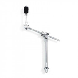 Gibraltar SC-SBBT-TP 12" Cymbal Boom Arm