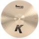 ZILDJIAN 19 K DARK THIN CRASH