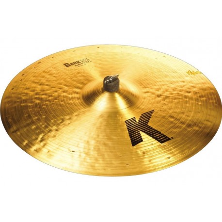 ZILDJIAN 22 K CONSTANTINOPLE BOUNCE RIDE