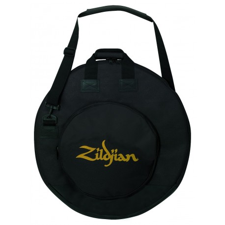 ZILDJIAN 24 SUPER CYMBAL BAG