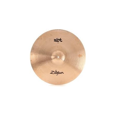 ZILDJIAN 22 ZBT RIDE