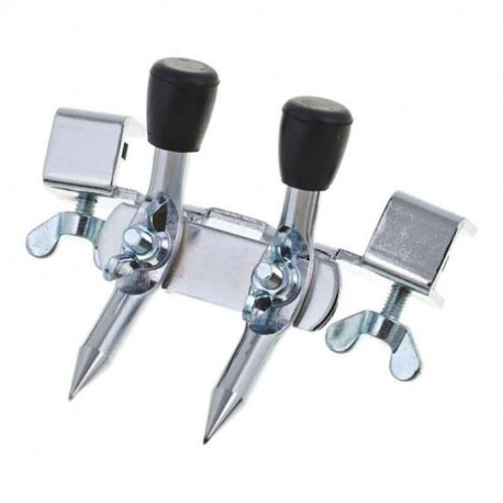 Gibraltar SC-4402 Hoop Mounted Bass Drum Anchor