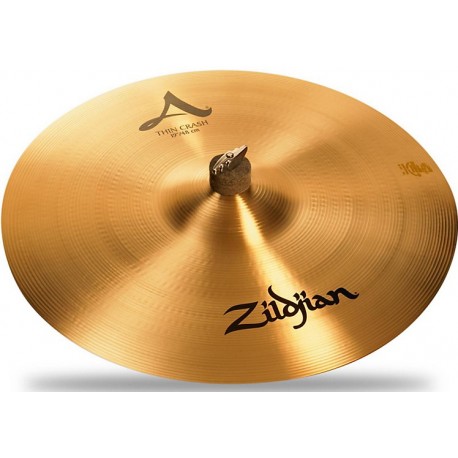 ZILDJIAN 19 A THIN CRASH