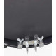 Gibraltar SC-4402 Hoop Mounted Bass Drum Anchor