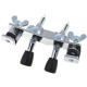 Gibraltar SC-4402 Hoop Mounted Bass Drum Anchor