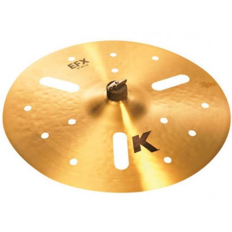 ZILDJIAN 18 K EFX