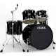 TAMA RH52NFH4 BK