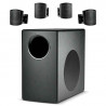 JBL Control 50Pack (Black)