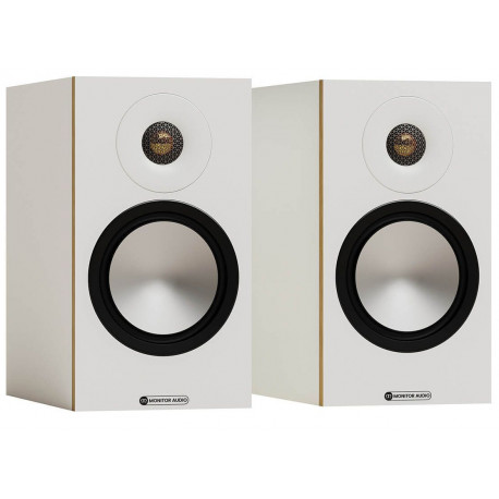 MONITOR AUDIO Bronze 50 White (7G)