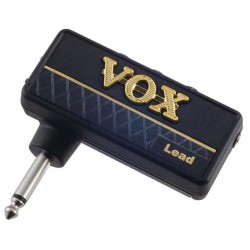 VOX AMPLUG LEAD