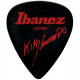 IBANEZ 1000KLBK KIKO LOUREIRO SIGNATURE PICK