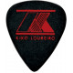 IBANEZ 1000KLBK KIKO LOUREIRO SIGNATURE PICK