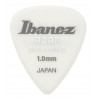 IBANEZ EL14HD10 ELASTOMER HARD 1MM PICK