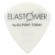 IBANEZ EL18HD12 ELASTOMER HARD 1.2MM PICK
