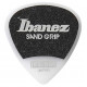 IBANEZ PA16XSG-WH WIZARD EXTRA HEAVY SAND GRIP PICK WHITE