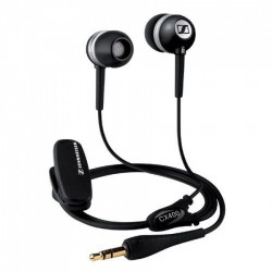 SENNHEISER CX 400-II PRECISION BLACK