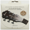 IBANEZ IACSP62C ACOUSTIC GUITAR STRING 11-52