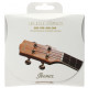IBANEZ IUKS4 UKULELE STRINGS