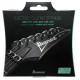 IBANEZ IEGS6HG ELECTRIC GUITARS STRING 09-46