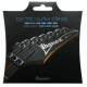 IBANEZ IEGS6 ELECTRIC GUITARS STRING 09-42