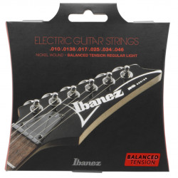 IBANEZ IEGS61BT ELECTRIC GUITARS STRING 10-46