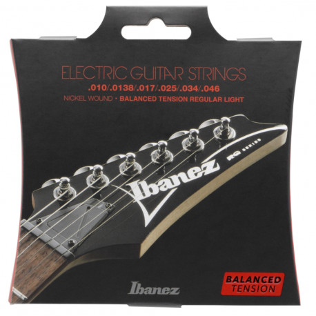 IBANEZ IEGS61BT ELECTRIC GUITARS STRING 10-46