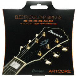 IBANEZ IEGS62 ELECTRIC GUITARS STRING 10-52