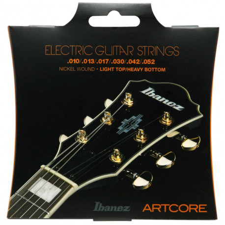 IBANEZ IEGS62 ELECTRIC GUITARS STRING 10-52