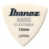 IBANEZ EL8HD10 ELASTOMER HARD 1MM PICK
