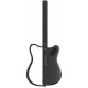 LAVA MUSIC LAVA GENIE BLACK