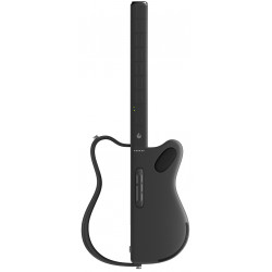 LAVA MUSIC LAVA GENIE BLACK