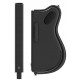 LAVA MUSIC LAVA GENIE BLACK