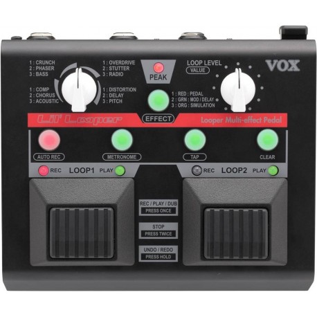 Vox Lil Looper