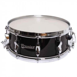 Premier Classic 22845 14” x 5.5” Snare Drum BSX