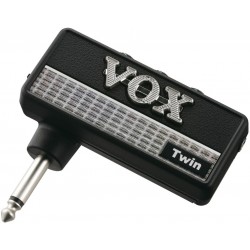 VOX AMPLUG TWIN