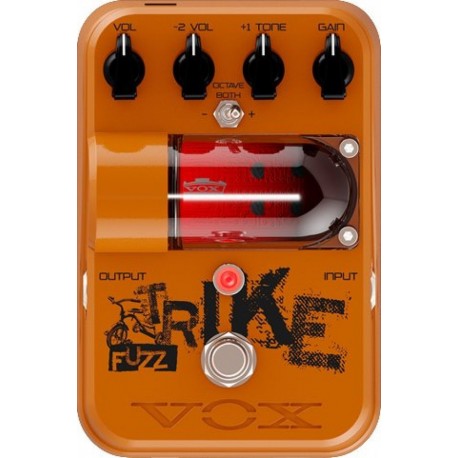 Vox Trike Fuzz