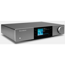 Cambridge Audio EXN100 Luna Grey