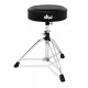 DW DWCP3100 Round Top Throne