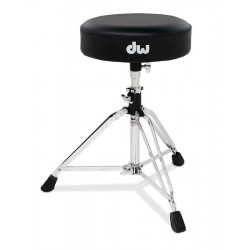 DW DWCP3100 Round Top Throne