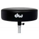 DW DWCP3100 Round Top Throne