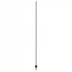DW DWSP358 Standard Hi-Hat Rod with Nut 21"