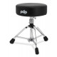 PDP PDDTCOLHR Concept 13" Low Height Throne