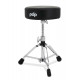PDP PDDTCOLHR Concept 13" Low Height Throne