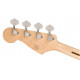 SQUIER SONIC BRONCO BASS BLACK