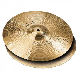Paiste Signature Dark Crisp Hi-Hat 14"