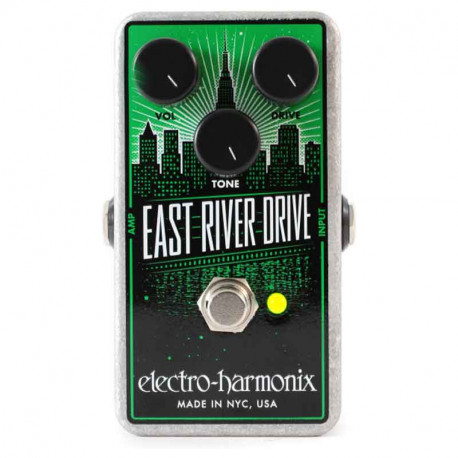 Electro-Harmonix East River Drive