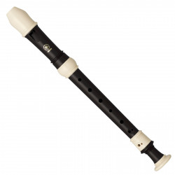 YAMAHA YRS-324B Soprano