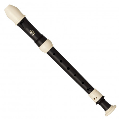 YAMAHA YRS-324B Soprano