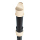 YAMAHA YRS-324B Soprano