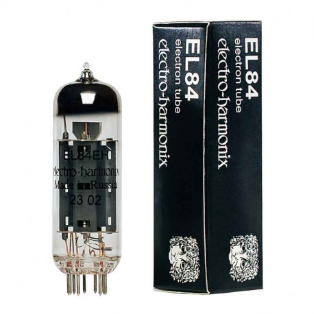 Electro-Harmonix EL84EH